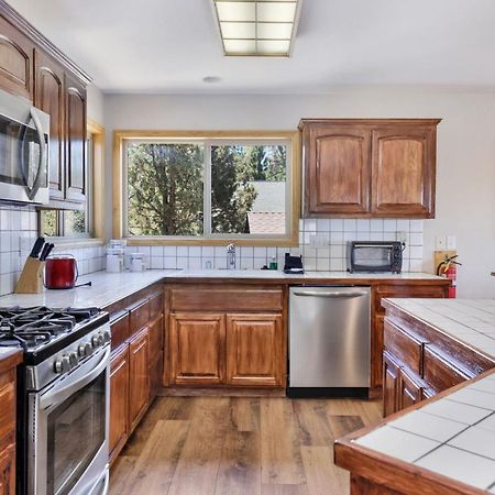 I Love View-1475 By Big Bear Vacations Big Bear Lake Exterior foto