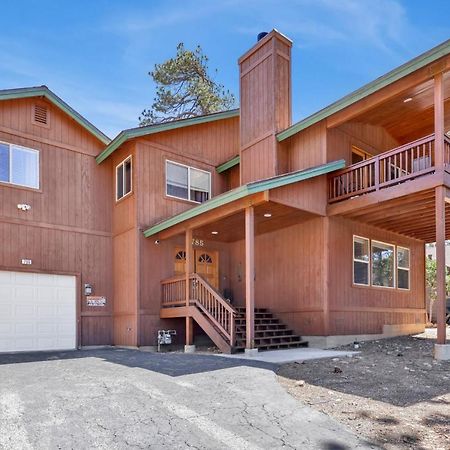 I Love View-1475 By Big Bear Vacations Big Bear Lake Exterior foto
