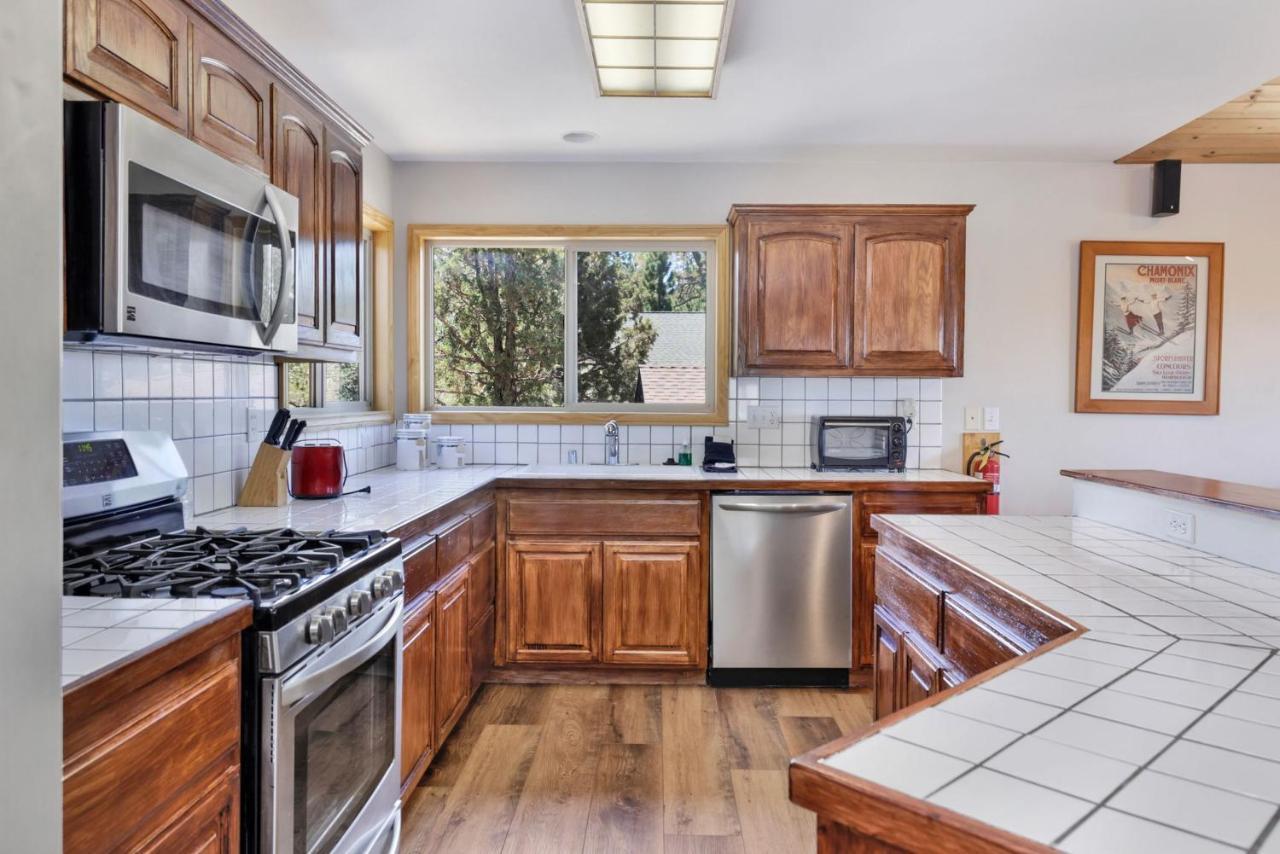 I Love View-1475 By Big Bear Vacations Big Bear Lake Exterior foto