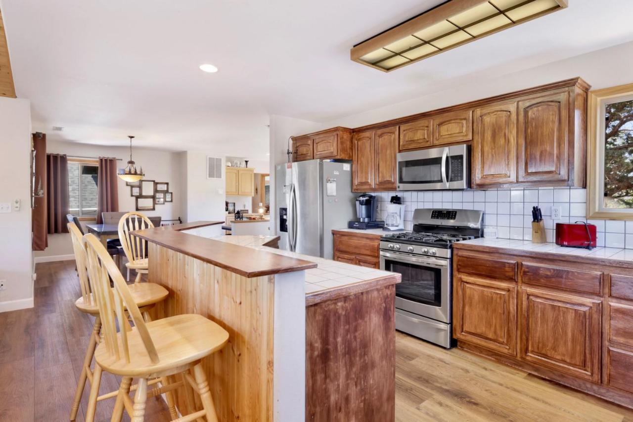 I Love View-1475 By Big Bear Vacations Big Bear Lake Exterior foto