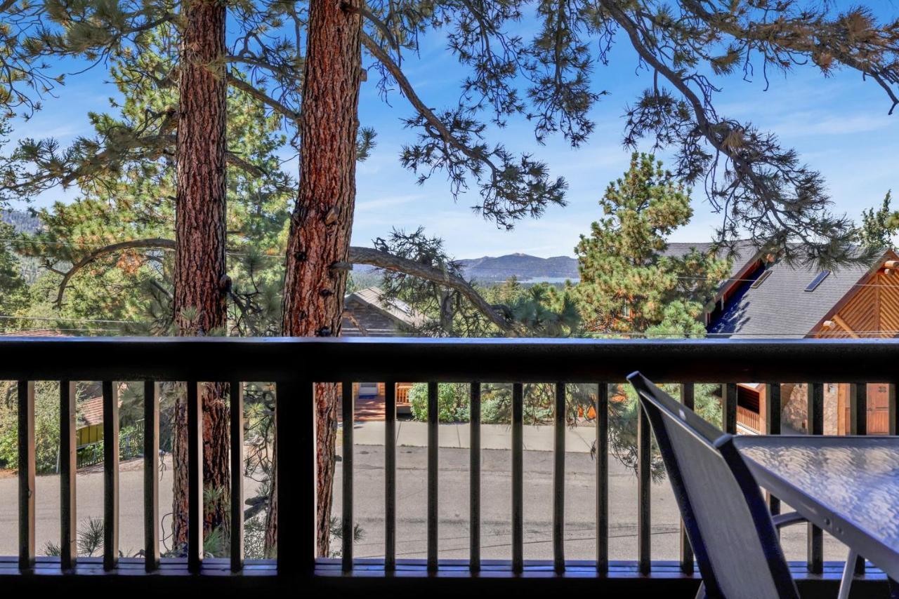 I Love View-1475 By Big Bear Vacations Big Bear Lake Exterior foto