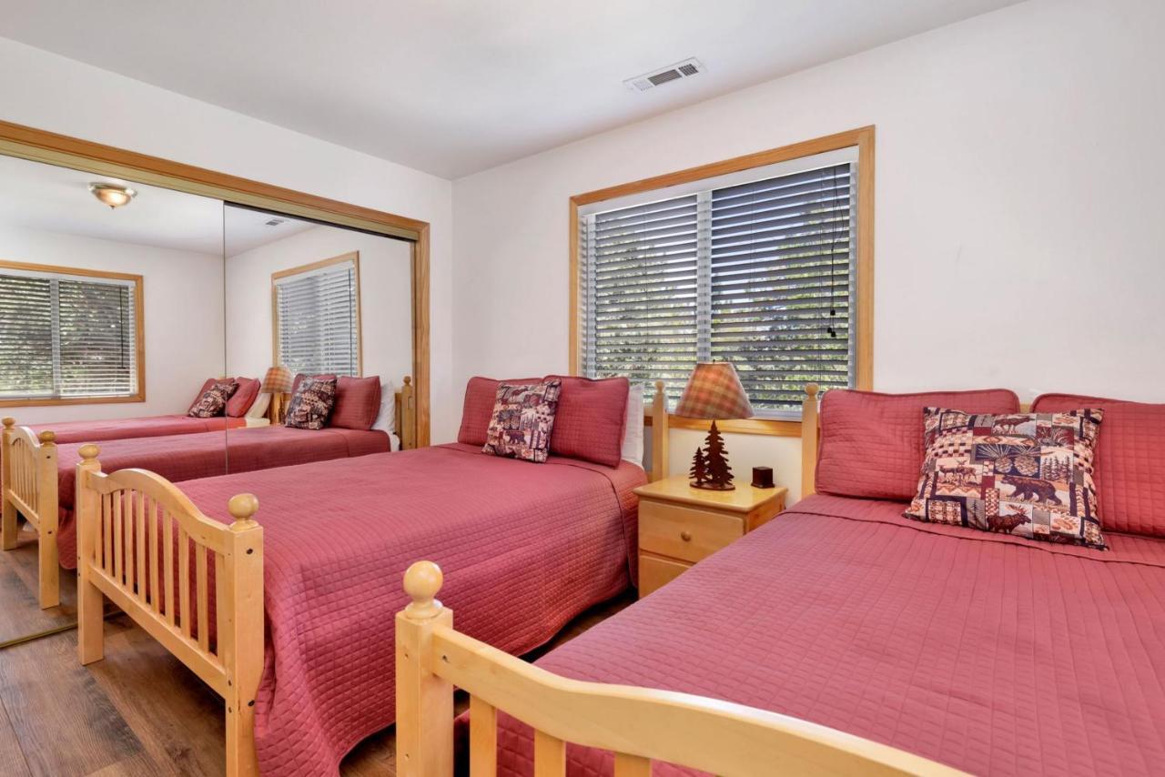 I Love View-1475 By Big Bear Vacations Big Bear Lake Exterior foto